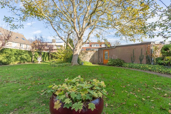 Medium property photo - Leidsevaartlaan 35, 2465 BD Rijnsaterwoude